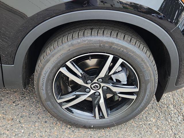 new 2026 Volvo XC40 car