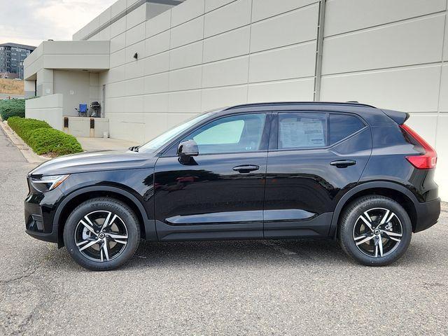 new 2026 Volvo XC40 car