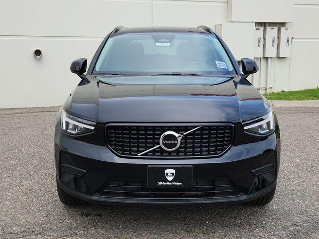 new 2026 Volvo XC40 car