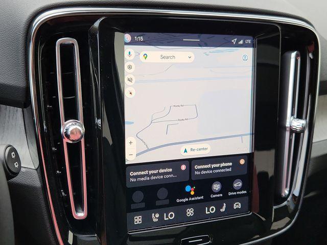 new 2026 Volvo XC40 car
