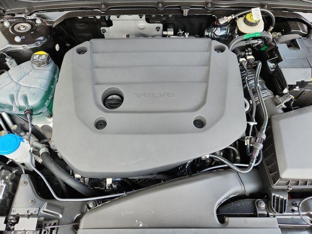 new 2026 Volvo XC40 car