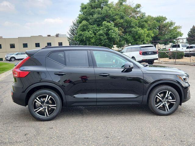 new 2026 Volvo XC40 car