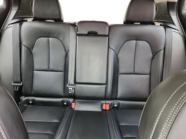 new 2026 Volvo XC40 car