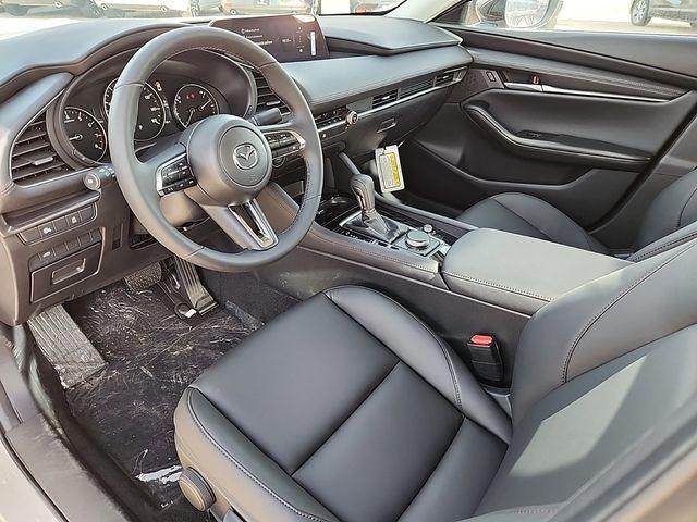 new 2024 Mazda Mazda3 car, priced at $24,859