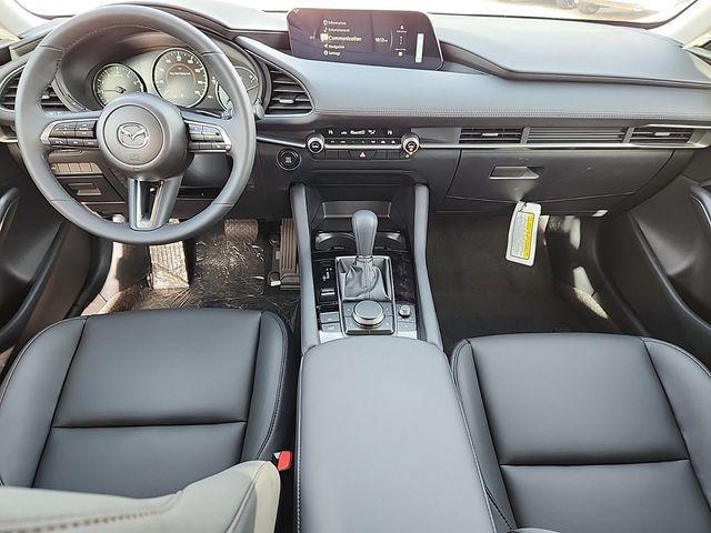 new 2024 Mazda Mazda3 car, priced at $24,859