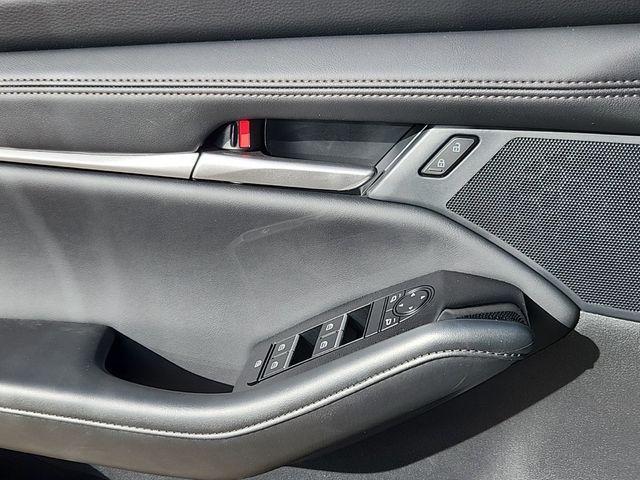 new 2024 Mazda Mazda3 car, priced at $24,859