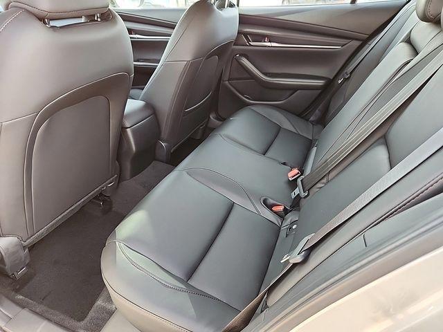 new 2024 Mazda Mazda3 car, priced at $24,859