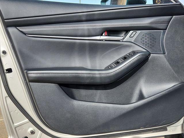 new 2024 Mazda Mazda3 car, priced at $24,859