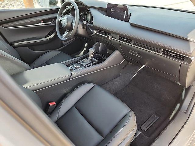 new 2024 Mazda Mazda3 car, priced at $24,859
