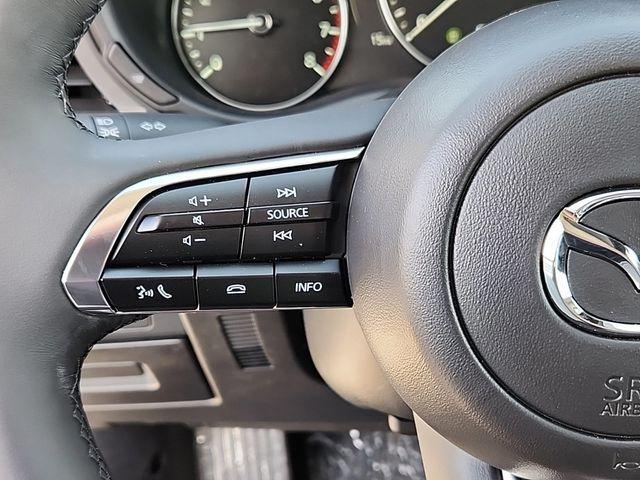 new 2024 Mazda Mazda3 car, priced at $24,859