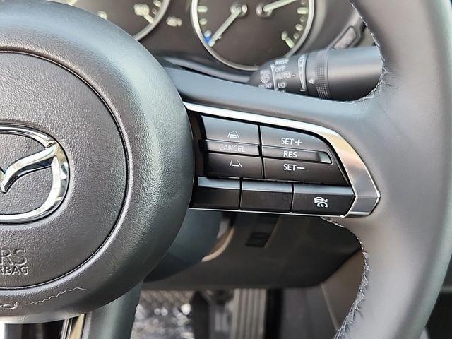 new 2024 Mazda Mazda3 car, priced at $24,859