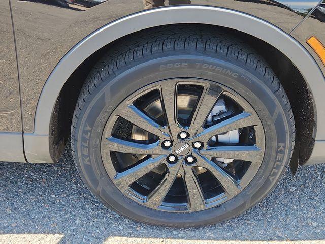 used 2022 Lincoln Nautilus car, priced at $41,950