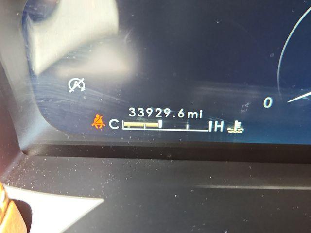 used 2022 Lincoln Nautilus car, priced at $41,950