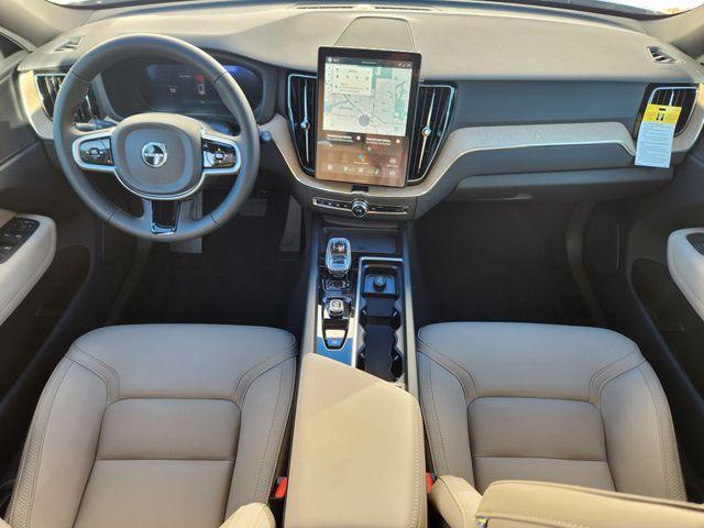 new 2026 Volvo XC60 car