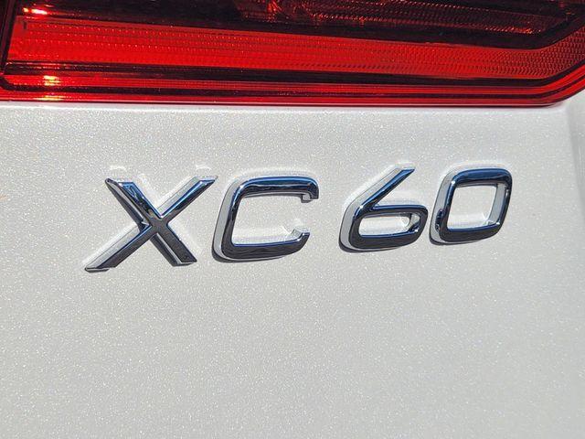 new 2026 Volvo XC60 car