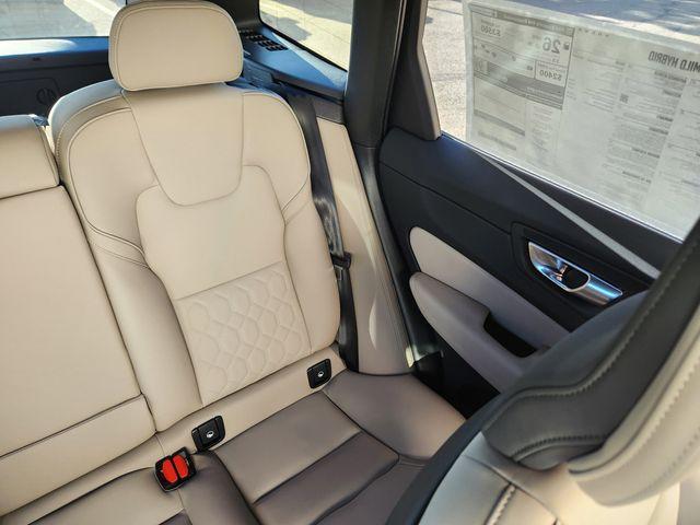 new 2026 Volvo XC60 car