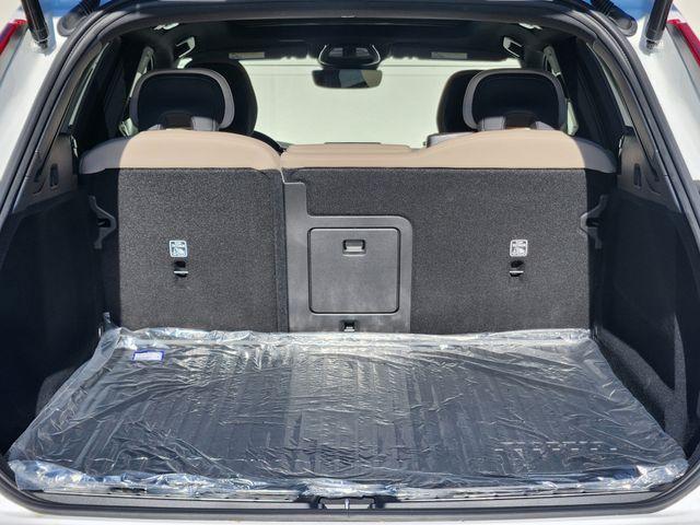 new 2026 Volvo XC60 car