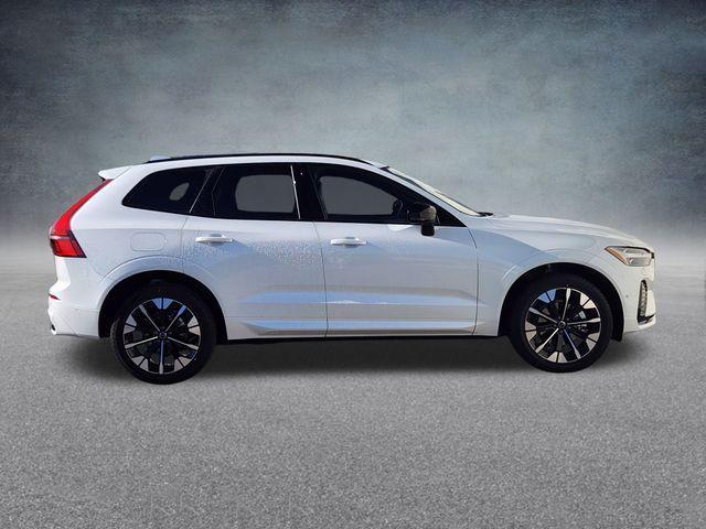 new 2026 Volvo XC60 car