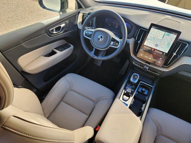 new 2026 Volvo XC60 car