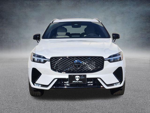 new 2026 Volvo XC60 car