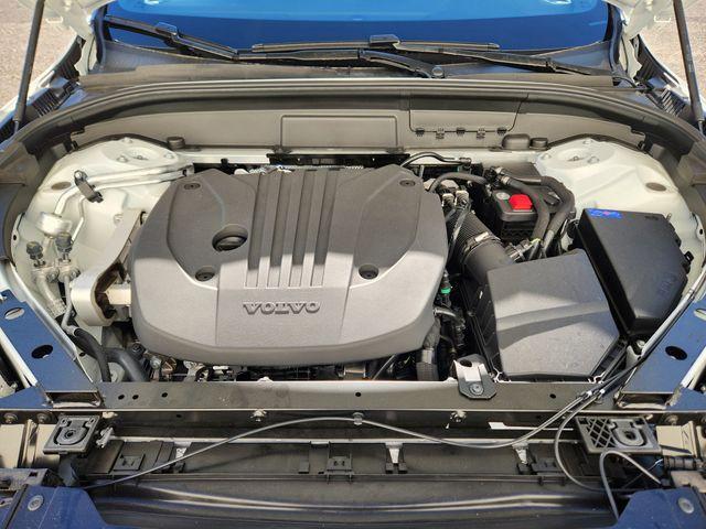 new 2026 Volvo XC60 car