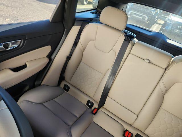 new 2026 Volvo XC60 car