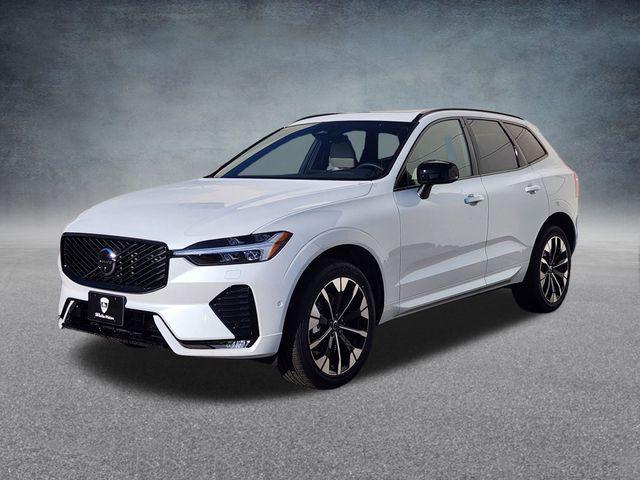 new 2026 Volvo XC60 car