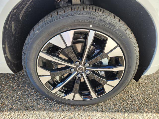 new 2026 Volvo XC60 car