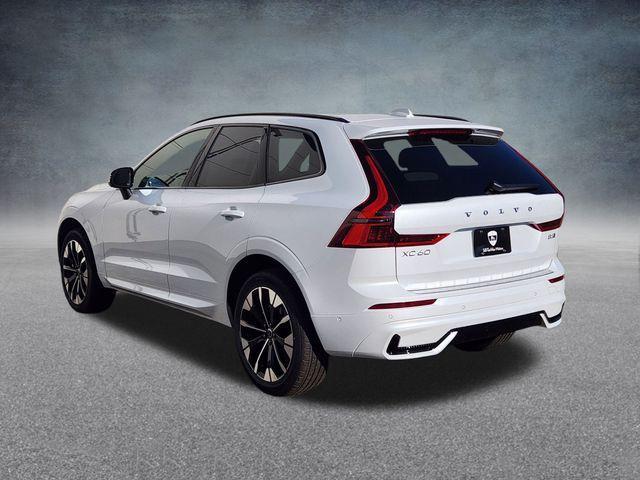 new 2026 Volvo XC60 car