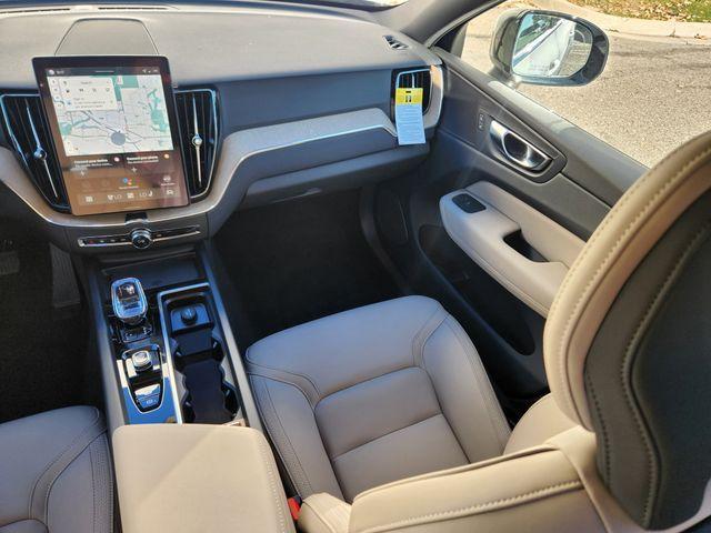 new 2026 Volvo XC60 car