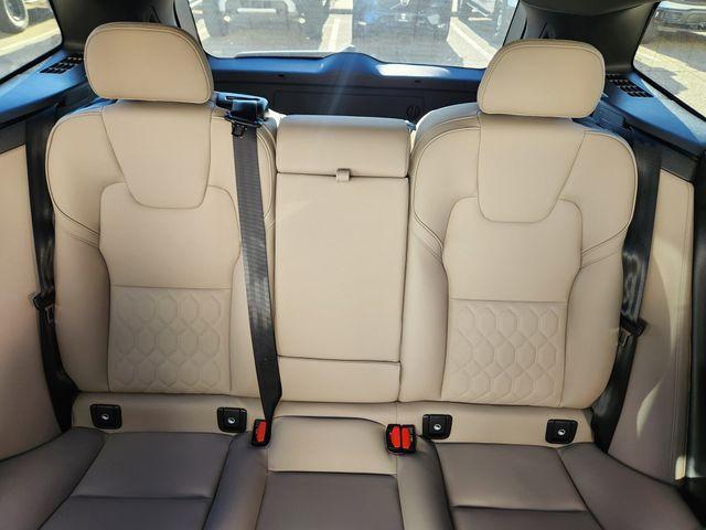 new 2026 Volvo XC60 car