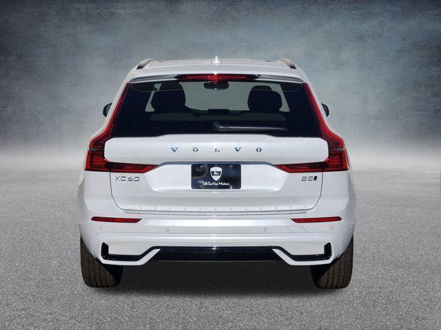 new 2026 Volvo XC60 car