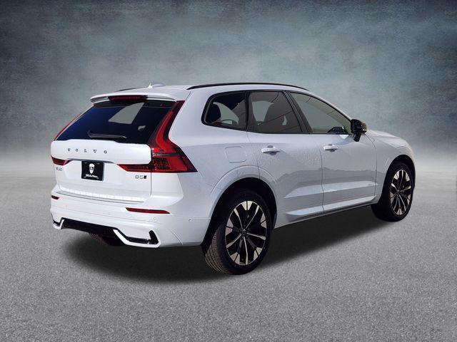 new 2026 Volvo XC60 car