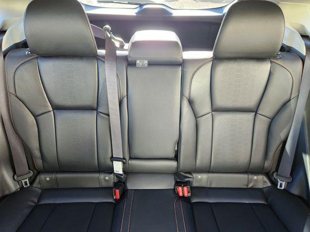 used 2020 Subaru Crosstrek car, priced at $22,990