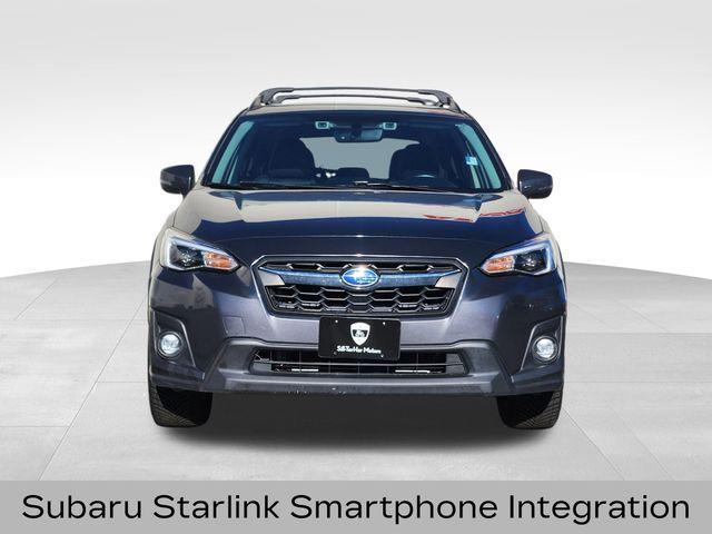 used 2020 Subaru Crosstrek car, priced at $22,990