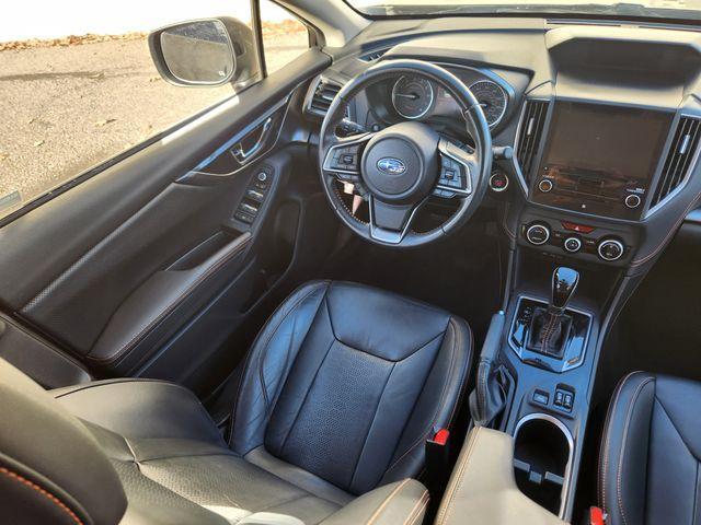 used 2020 Subaru Crosstrek car, priced at $22,990