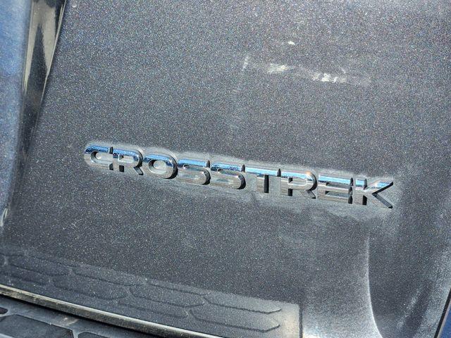 used 2020 Subaru Crosstrek car, priced at $22,990