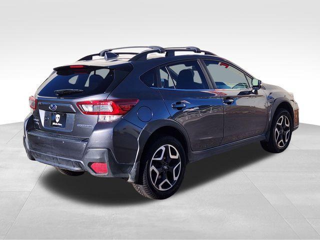 used 2020 Subaru Crosstrek car, priced at $22,990