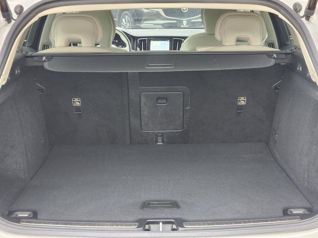 used 2024 Volvo V60 Cross Country car, priced at $44,950