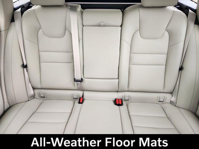 used 2024 Volvo V60 Cross Country car, priced at $39,850