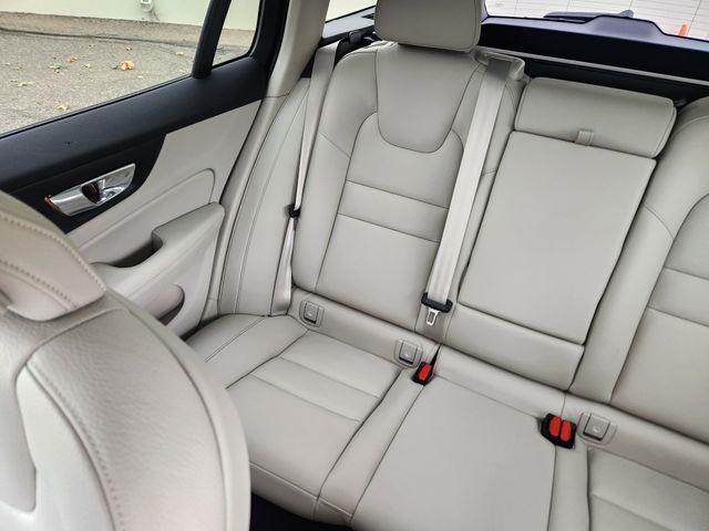used 2024 Volvo V60 Cross Country car, priced at $44,950