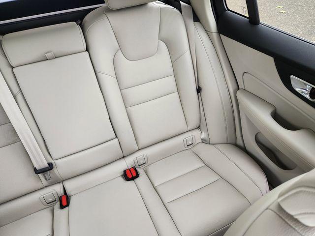 used 2024 Volvo V60 Cross Country car, priced at $44,950