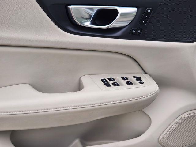 used 2024 Volvo V60 Cross Country car, priced at $44,950