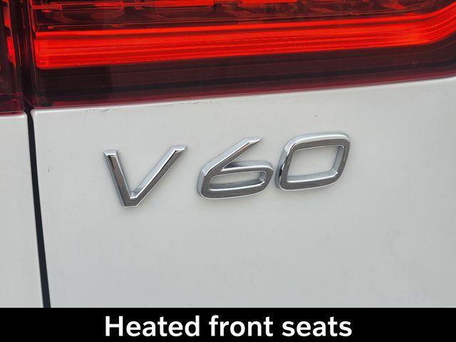 used 2024 Volvo V60 Cross Country car, priced at $39,850