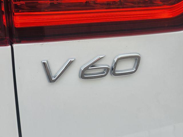 used 2024 Volvo V60 Cross Country car, priced at $44,950