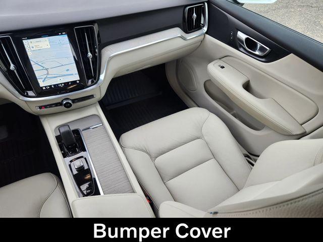 used 2024 Volvo V60 Cross Country car, priced at $39,850