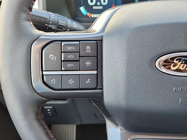 new 2024 Ford Expedition car, priced at $78,309