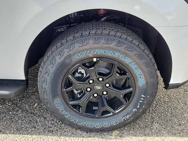 new 2024 Ford Expedition car, priced at $78,309