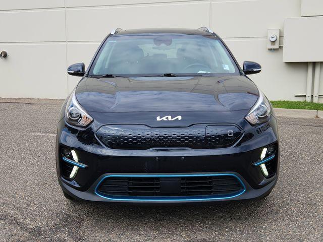 used 2022 Kia Niro EV car, priced at $24,920