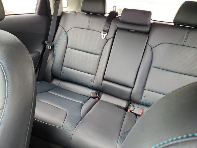 used 2022 Kia Niro EV car, priced at $24,920